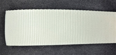 Toe Strap Webbing 50mm (price per metre)