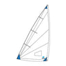 Training and school Sail for Laser® RADIAL - Viking Marine