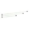Set of Sail Battens for Laser- MK2 - Viking Marine