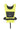 Besto Paddler 50N Adult Buoyancy Aid - Viking Marine