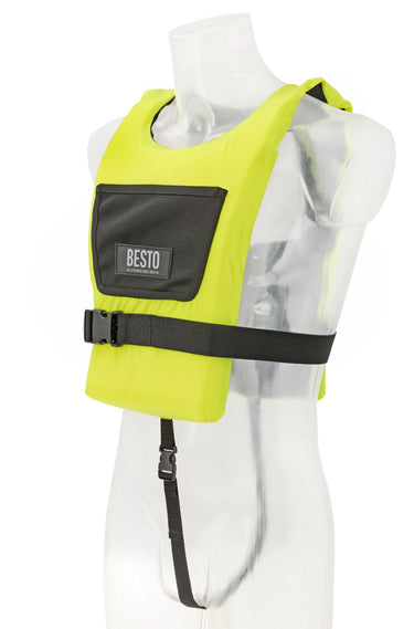 Besto Paddler 50N Child Buoyancy Aid - Viking Marine