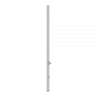 Laser® STANDARD Lower Mast by Windesign - Collection Only - Viking Marine