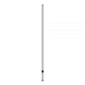 Windesign Upper Mast for Laser® - Collection Only - Viking Marine
