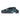 Clamcleat CL704 Hard Anodised with Becket - Laser Outhaul - Viking Marine