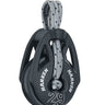 Harken 29mm Carbo T2 Block 2146 - vikingmarine