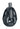 Harken 40mm Carbo T2 Block 2149 - vikingmarine