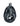 Harken 57mm Carbo T2 Block 2152 - vikingmarine