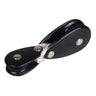 Windesign Classic Rope Linked Traveler Block for Laser® - Viking Marine
