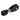Windesign Classic Rope Linked Traveler Block for Laser® - Viking Marine