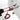 Laser® Hiking Strap Adjuster Cleat - Viking Marine
