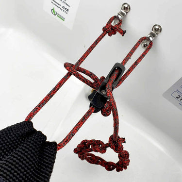 Laser® Hiking Strap Adjuster Cleat - Viking Marine