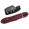 Laser® Hiking Strap Adjuster Cleat - Viking Marine