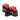 Cleat plate for cunningham and outhaul for Laser® - Viking Marine