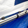 Laser DB-Racing outhaul system for Laser® 4.7 - Viking Marine