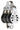 Harken Triple Micro Block w/Becket 229 - vikingmarine