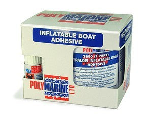 Polymarine Inflatable Boat Adhesive - HYPALON - vikingmarine