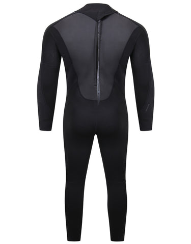 Typhoon Storm Mens 2.8mm Summer Wetsuit