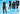 Windesign 3mm Neo-Skin Long John - Viking Marine