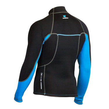 Windesign 2.5mm Neo-Skin Top - Junior - Viking Marine
