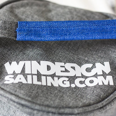 Windesign Tool Bag/Toilet Bag - Viking Marine
