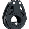 Harken 57mm Carbo Block w/Becket 2601 - vikingmarine