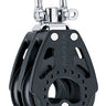 Harken 57mm Double Carbo Block 2602 - vikingmarine