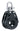 Harken 57mm Double Carbo Block 2602 - vikingmarine