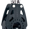 Harken 40mm Carbo Ratchet Block 2608 - vikingmarine