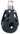 Harken 40mm Carbo Ratchet Block 2608 - vikingmarine