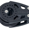 Harken 40mm Carbo Ratchet Cheek Block 2614 - vikingmarine