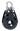 Harken 40mm Carbo Block 2636 - vikingmarine