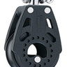 Harken 40mm Carbo Block w/Becket 2637 - vikingmarine