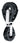 Harken 40mm/29mm Carbo Traveler Block 2649 - vikingmarine