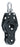 Harken 40mm Carbo Fiddle 2655 - vikingmarine