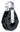 Harken 40mm 90 degree Fixed Head Carbo Block 2659 - vikingmarine