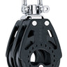 Harken 75mm Double Carbo Block 2662 - vikingmarine