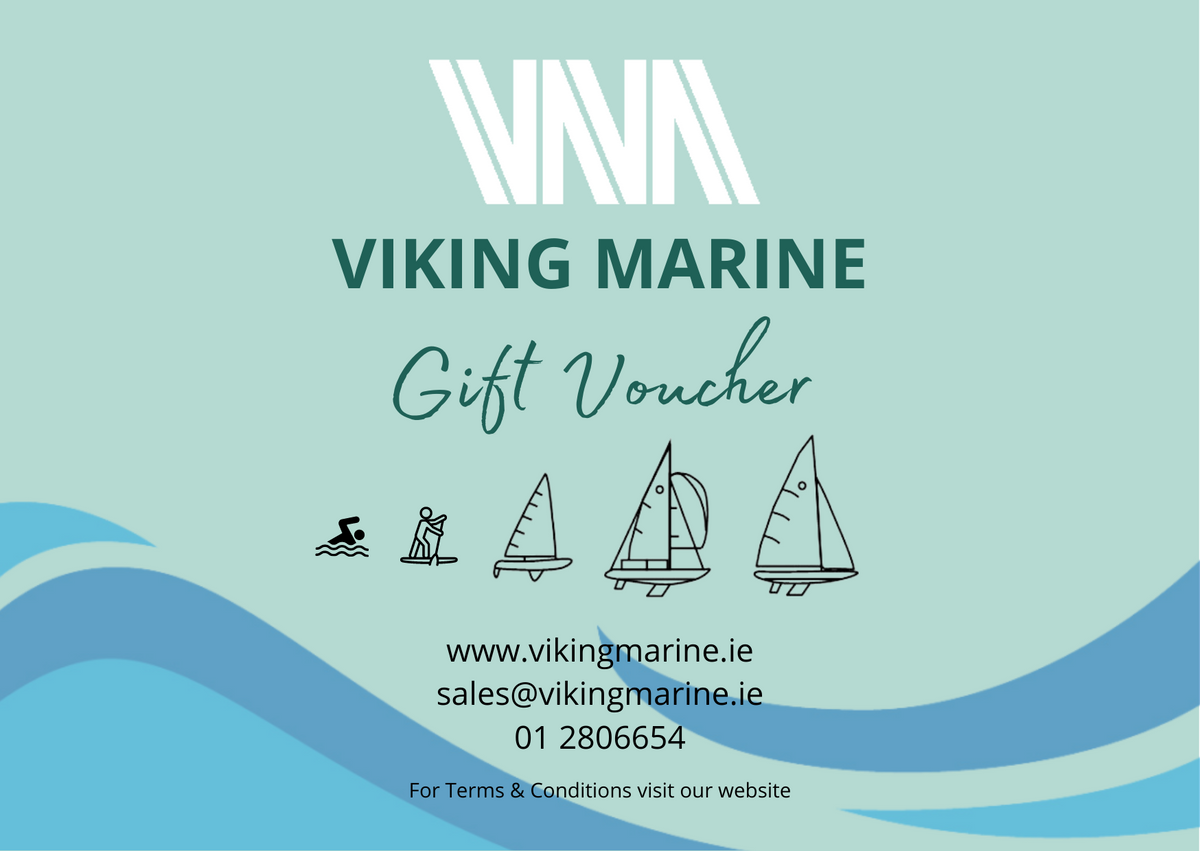 Viking Marine Gift Voucher Viking Marine