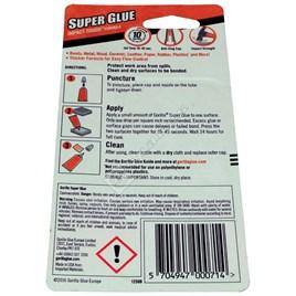 Gorilla Super Glue (2 Pack) - Viking Marine