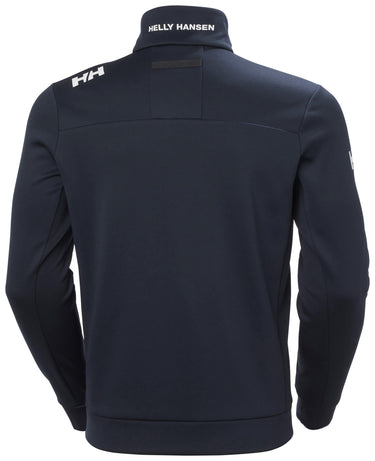 Helly Hansen Crew Fleece Jacket - Viking Marine