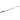 420 Spinnaker pole-untapered, Windesign - Viking Marine