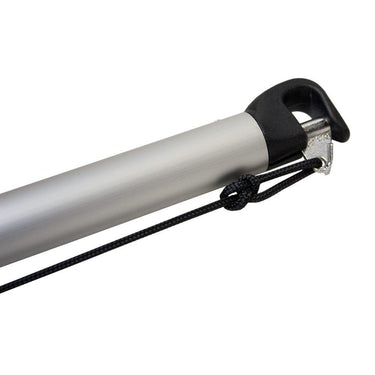 420 Spinnaker pole-untapered, Windesign - Viking Marine