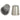Anode 00401 Radice prop cone 30mm