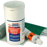 Polymarine Inflatable Boat Emergency Repair Kit - Hypalon - vikingmarine