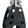 Harken 29mm Single Swivel Carbo Block 340 - vikingmarine