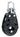 Harken 29mm Single Swivel Carbo Block 340 - vikingmarine