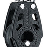 Harken 29mm Single Swivel Carbo Block w/Becket 341 - vikingmarine