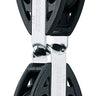 Harken 29mm Carbo Traveler Block 353 - vikingmarine
