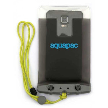 Aquapac Waterproof Phone Case PLUS - iPhone 6,7,8 Plus, Huawei P20, Galaxy Note - Viking Marine