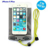 Aquapac Waterproof Phone Case PLUS - iPhone 6,7,8 Plus, Huawei P20, Galaxy Note - Viking Marine