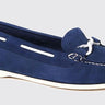 Dubarry Rhodes Ladies Shoe - Viking Marine